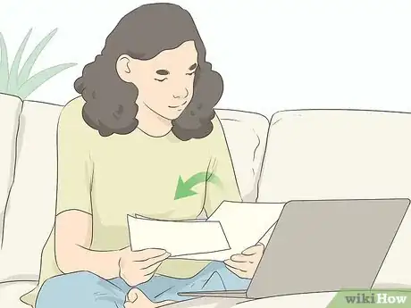 Image titled Pay Debt Collectors Step 4