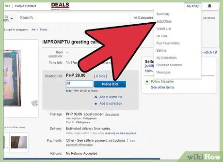 Image titled Buy Art on eBay Step 12