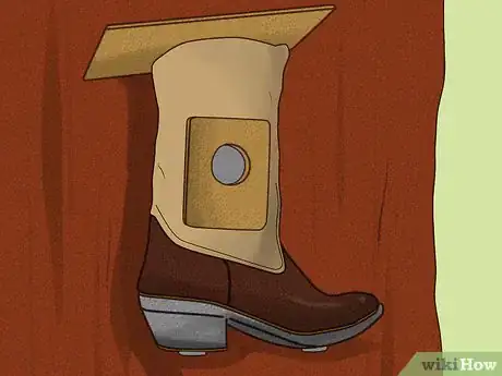 Image titled Build a Simple Birdhouse Step 25