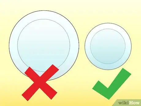 Image titled Eat at a Party when on a Strict Diet Step 8