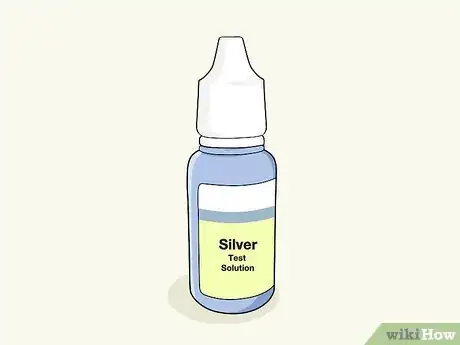 Image titled Know Silver Purity Step 11