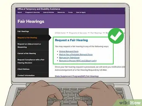 Image titled Apply for New York Medicaid Step 12