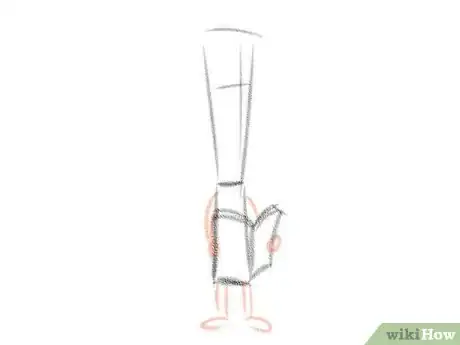 Image titled Draw Ferb Fletcher from Phineas and Ferb Step 20