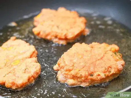 Image titled Make Corn Fritters Step 8