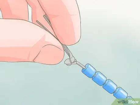 Image titled Make a Beaded Bracelet Step 37