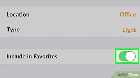 Image titled Use HomeKit in iOS Step 54