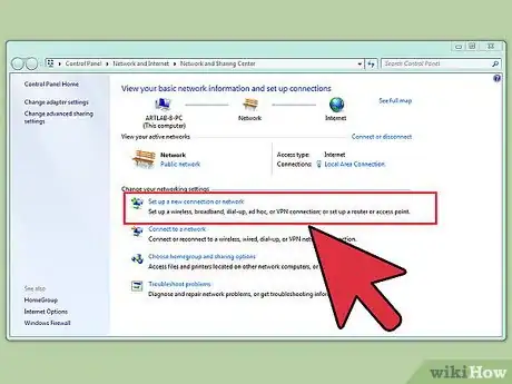 Image titled Connect to a VPN Step 8