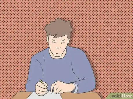 Image titled Deal With Worry Step 3Bullet1