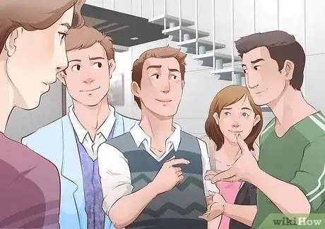 Image titled Create a Benefit Concert Series Step 2