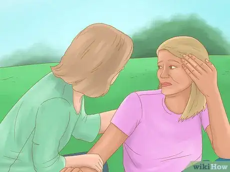 Image titled Defend Yourself Against Player to Fan Violence Claims Step 2