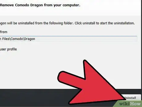 Image titled Uninstall Comodo Internet Security Premium Step 12