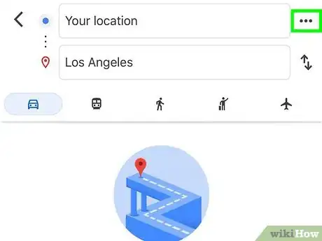 Image titled Use Google Maps Step 21