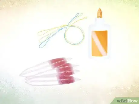 Image titled Make a Warbonnet Step 3