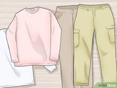 Image titled Pack for a Desert Hike Step 14