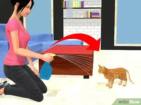 Image titled Solve Cat Book and Furniture Chewing Step 2