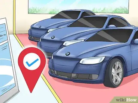 Image titled Raffle a Car Step 14