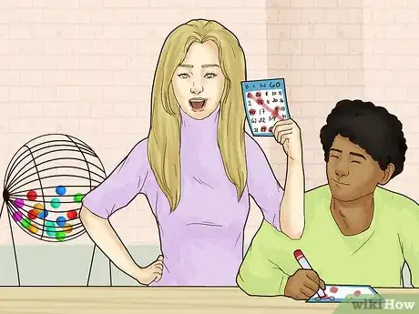 Image titled Set up a School Fundraiser Step 7