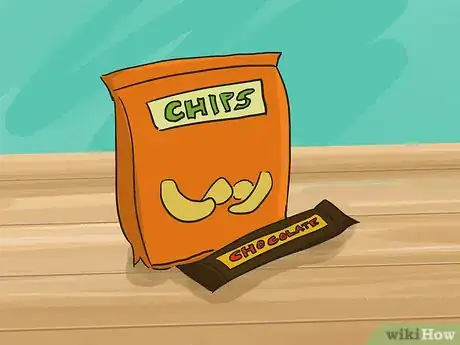 Image titled Bring Everything You Need on a Nerf Mission Step 4