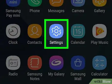 Image titled Delete TotalAV on Android Step 1