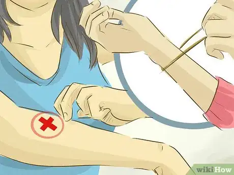 Image titled Stop Scratching Irritated Skin Step 2