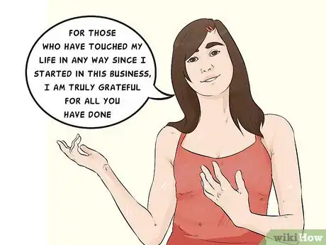 Image titled Give a Thank You Speech Step 14