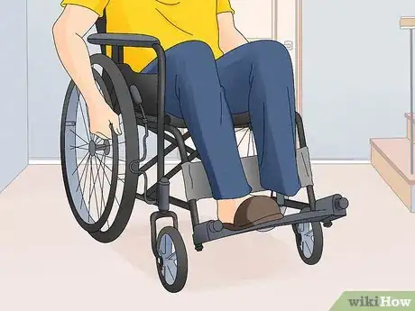 Image titled Prove Your Inability to Pay Child Support Step 1