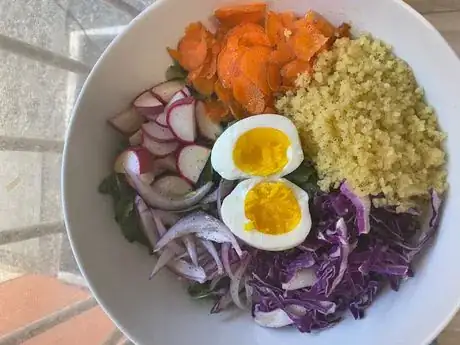 Image titled Couscous