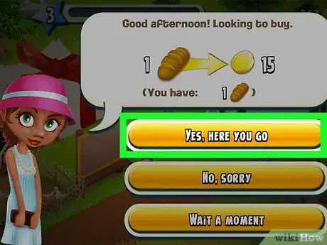 Image titled Play Hay Day Step 12