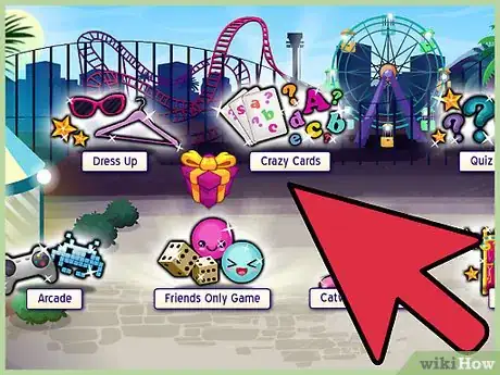 Image titled Level Up on MovieStarPlanet Fast Step 11