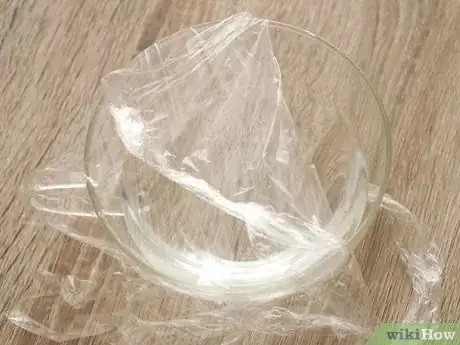 Image titled Start a Fire Using Just Water Step 7