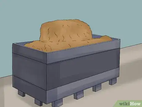 Image titled Give Your Horse the Right Supplements Step 1