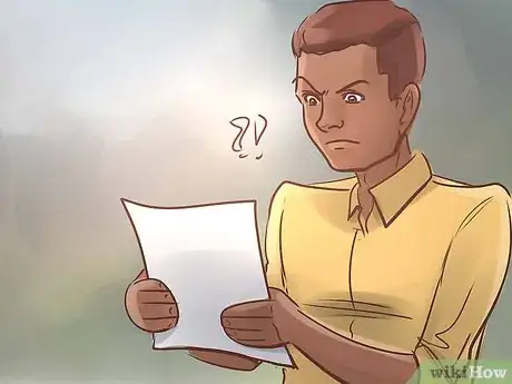 Image titled Take Action Against Breaches of Exclusive Arbitration Provisions Step 1