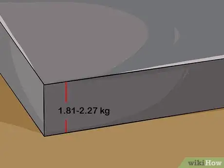 Image titled Buy a Memory Foam Mattress Step 2