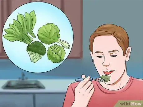 Image titled Prevent Development of Cataracts Step 5