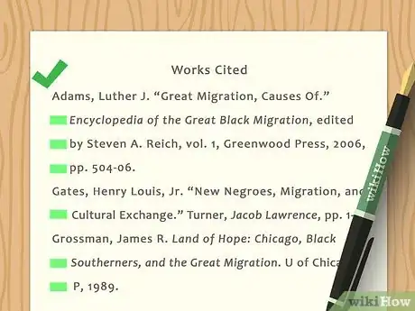 Image titled Format an Essay Step 23