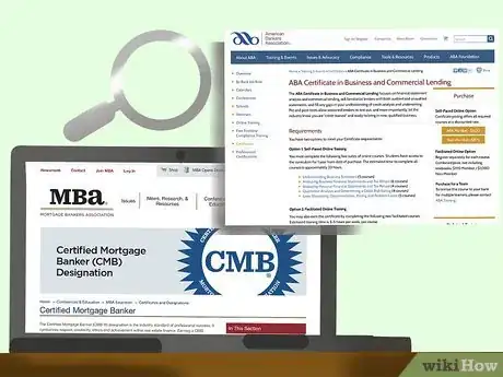 Image titled Be a Loan Officer Step 10