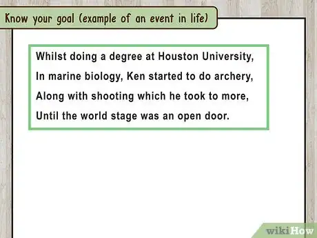 Image titled Write a Poem in Heroic Couplets Step 6