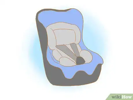 Image titled Travel by Car with an Infant Step 1