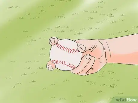 Image titled Grip a Fastball Step 21