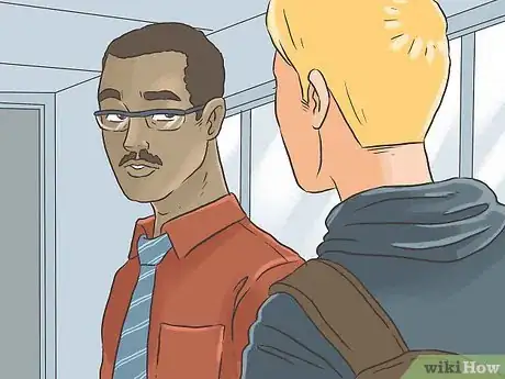 Image titled Behave Yourself Step 5