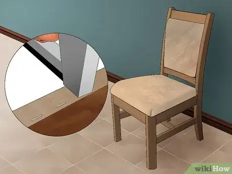 Image titled Reuse Old Linens Step 2