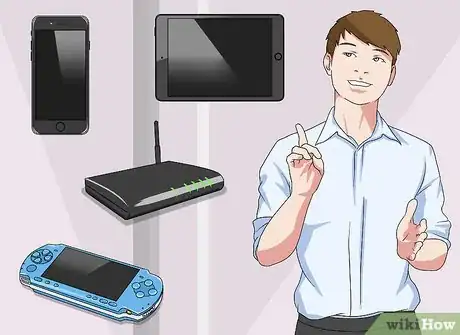 Image titled Connect to the Internet Step 2