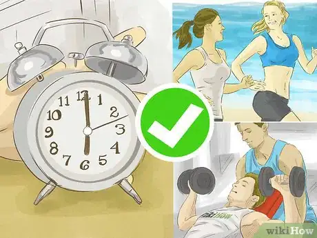 Image titled Follow a Morning Ritual to Lose Weight and Stay Slimmer Step 5