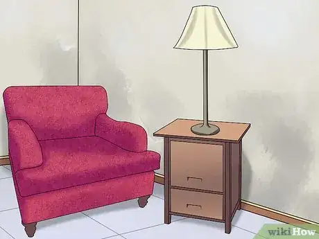 Image titled Furnish a Den Step 7