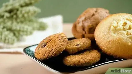 Image titled Make a Grazing Table Step 8