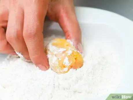 Image titled Make Ham Croquettes Step 18