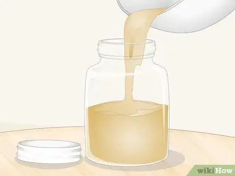 Image titled Make Herbal Lotions and Salves Step 13