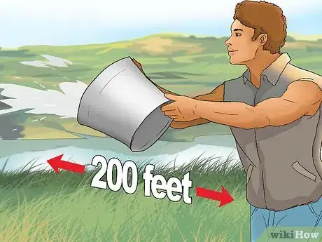 Image titled Clean Dishes on a Camping Trip Step 12