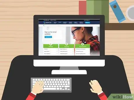 Image titled Set up a Sole Proprietorship in Virginia Step 7