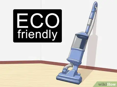 Image titled Choose Between a Bagless and a Bagged Vacuum Cleaner Step 1